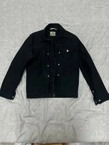SOE wrangler 몰스킨 자켓 size S(0) 36