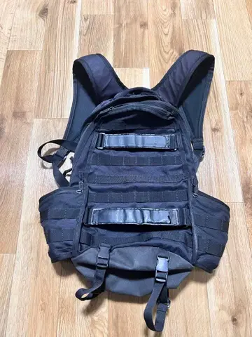 나이키 SB 블랙 백팩