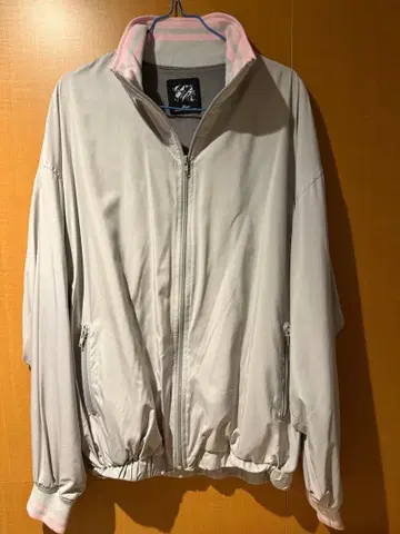 리볼버 나일론 자켓 L 사이즈