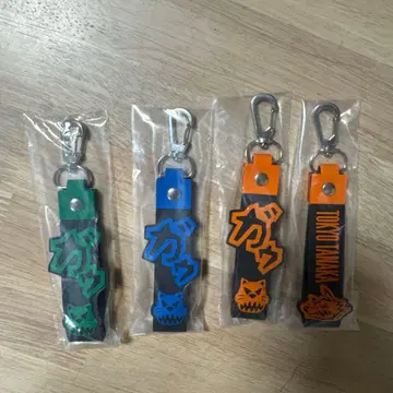 제일복권 MAN WITH A MISSION K상 참