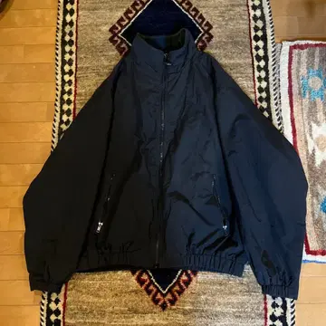 90s 00s Eddie Bauer blouson jacket