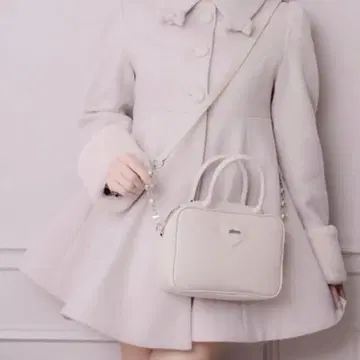 Pium 2026 new years box 백 핑크