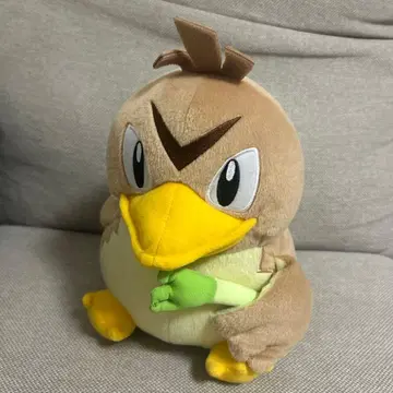 포켓몬 파오리 봉제 인형 약 26cm