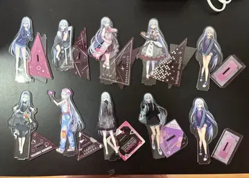 프로세카 요이사키 카나데 아크릴 스탠드