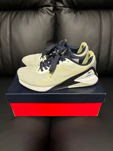 나노 X1 / Nano X1 슈즈 리복