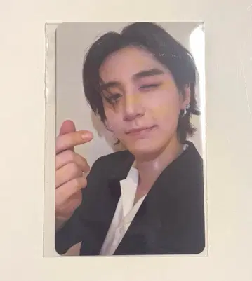 BOYNEXTDOOR 이한 MUSIC KOREA 럭키 드로우