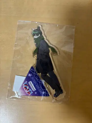 메메마을 도쿄RED타워 iemon 팝업