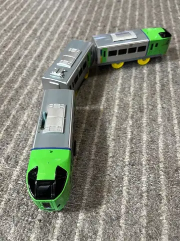 프라레일 789계 슈퍼 백조