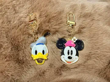 디즈니 스토어 시크릿 참