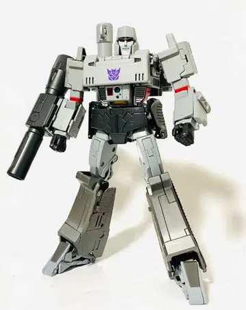 타카라토미 트랜스포머 마스터피스 MP-36 메가트론