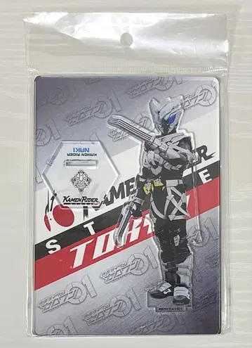 가면라이더 제로원 멸망신뢰 망 아크릴 스탠드