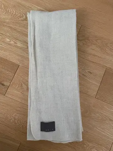 오로네 린넨 스톨