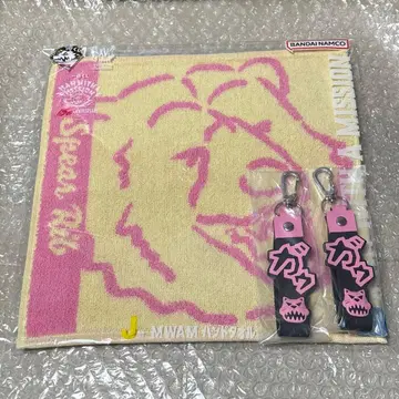 MAN WITH A MISSION 맨위즈 제일복권 K상 J상