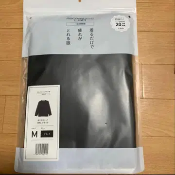 첫 판매 리커버리 의류 네이비 M