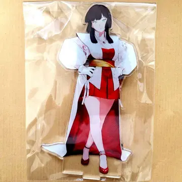 칸코레 신춘 라이브 2026 아크릴 스탠드 Mogador