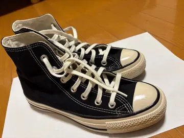 23cm 컨버스 하이컷 스니커즈