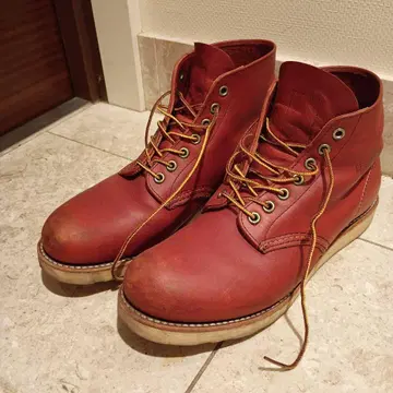 RED WING 8166