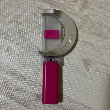 NEWS 변신 응원봉