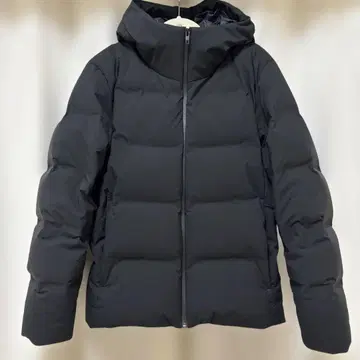 유니클로 심리스 다운