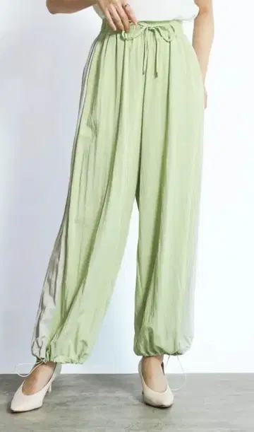 새상품 그랜터블 팬츠 9호 스콧 클럽 계열 야마다야