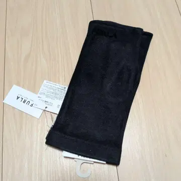 미사용 새상품 FURLA 훌라 핑거리스 장갑
