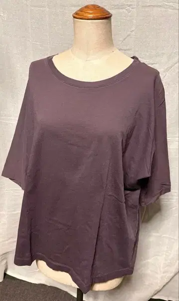 드리스 반 노튼 티셔츠