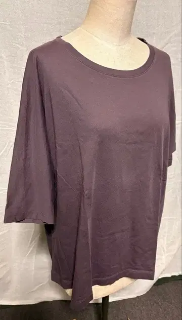 드리스 반 노튼 티셔츠