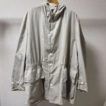 60's C50 스웨덴군 스노우 파카