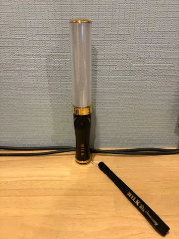 M!LK 야마나카 유타로 캔들 응원봉