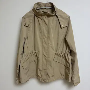 쿠미쿄쿠 마운틴 후드티 사이즈 6 카키