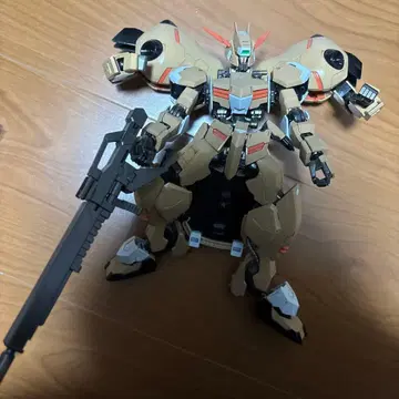 풀 메카닉스 건담 그리 시온 리베이크 전체 페인팅 제품
