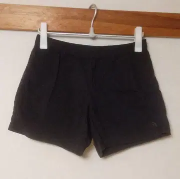 The North Face 숏팬츠 블랙 M