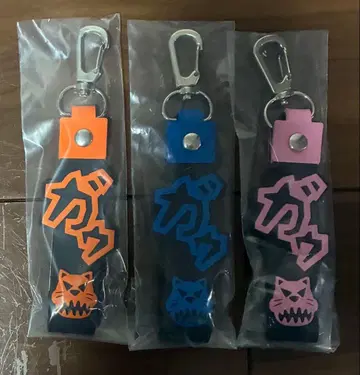 제일복권 MAN WITH A MISSION K상 폿코토 참 3종