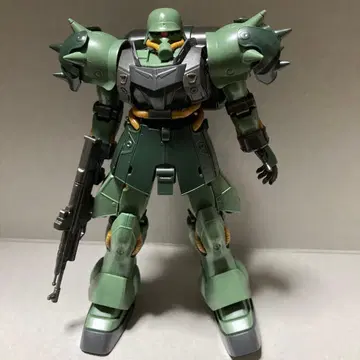 HG 기라 줄루