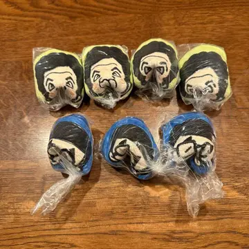 더 드리프터즈전 페이스 파우치