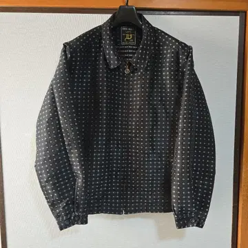 드레스 히피 올 패턴 스윙탑