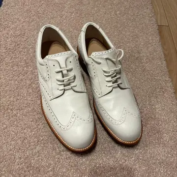 월터 제뉴인 남성용 골프화