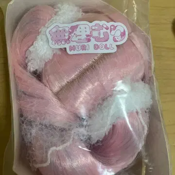 MDD 인형 가발 & 머리띠 딜러님