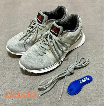 [ 미사용품 ] Reebok 여성용 스니커즈 V70822 SUBLITE