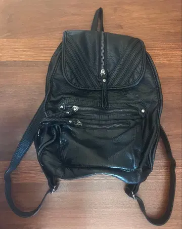 백팩 백팩 블랙 남녀 공용