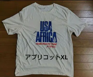 USA for Africa we are the world -