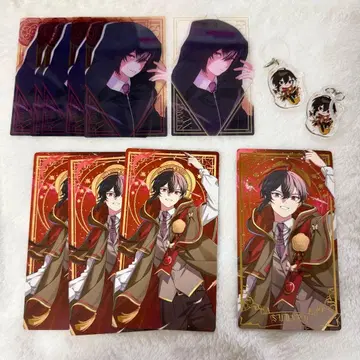 비바 렌 마법학원 XlamV SUBARU 스바루