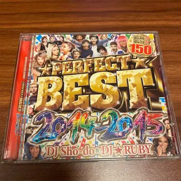 PERFECT BEST 2014-2015