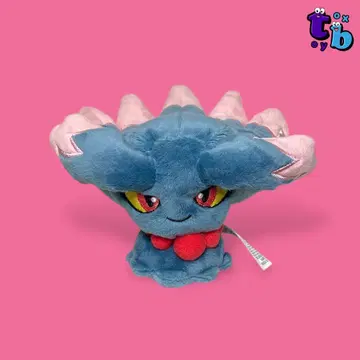 포켓몬 핏 [ 무우마 ] 봉제 인형 No.C183