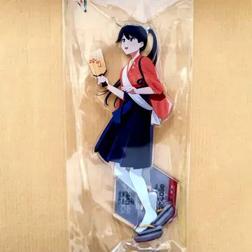 칸코레 신춘 라이브 2026 아크릴 스탠드 호쇼