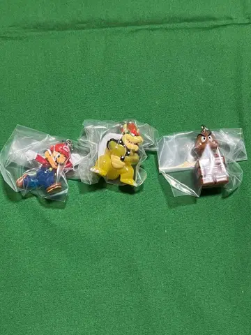 슈퍼 마리오 메지루시 액세서리