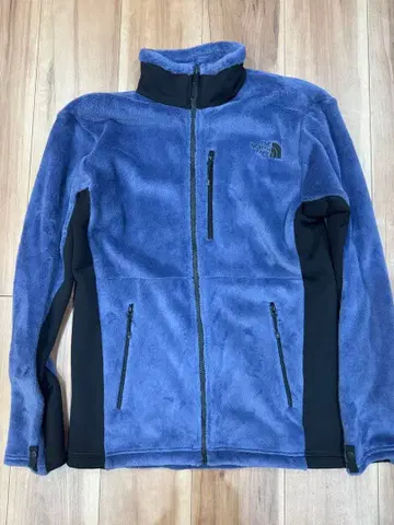 THE NORTH FACE 플리스 자켓 M