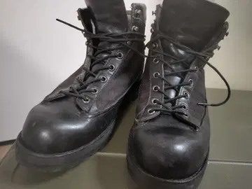 레어 대너라이트 블랙택 8 빈티지