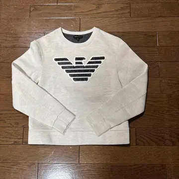 엠포리오 아르마니 트레이닝복