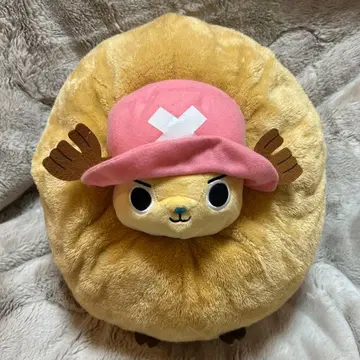 초파의 폭신폭신 봉제 인형 약 30cm